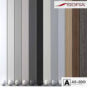 Sofia Silk, Touchflex (Silk, Touchflex)