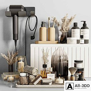 Bathroom accessories 50