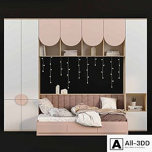 Children's furniture to order 323