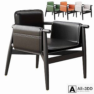 TERESINA KUOIO armchair By Meridiani