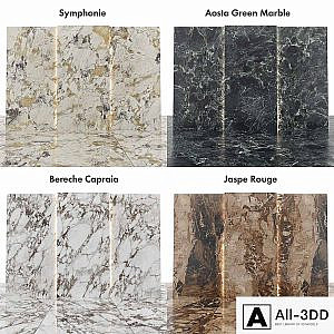 Marble Collection 1