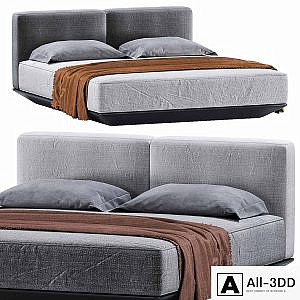 MALIA BED