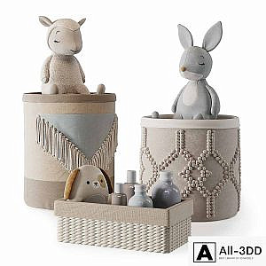 Kids Room Decor 69