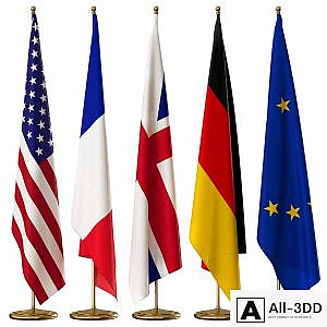 flag set7