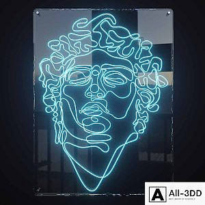 Neon Decor 7