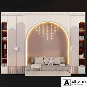 Children's furniture to order 326