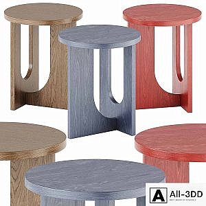 Side Table ARCH S35 by Jysk / Side Table