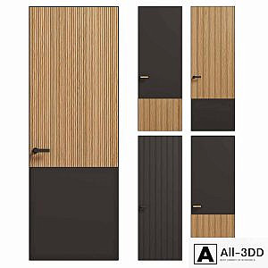 Volhovec VELVET doors