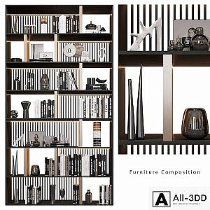 Furniture composition | 392