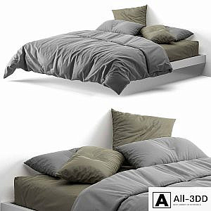 Bed linen 1
