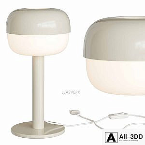 BLÅSVERK IKEA Table lamp