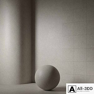 Material porcelain stoneware, stone. 18, pbr, seamless