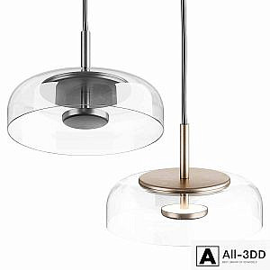 NUURA BLOSSI LAMP