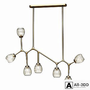 Chandelier Light Fixture