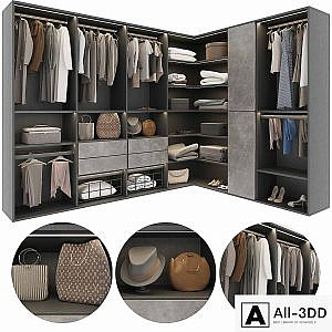 Wardrobe 24/ wardrobe
