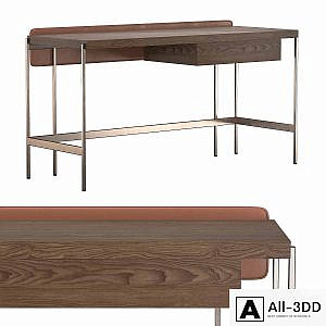 UNIT DESK DANIELE LO SCALZO MOSCHERI