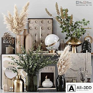 Decorative Set 152