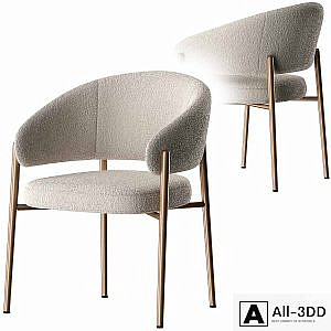 Chair LINDA