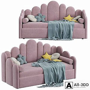 Bed Bambini kids