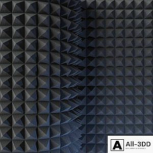 acoustic panels