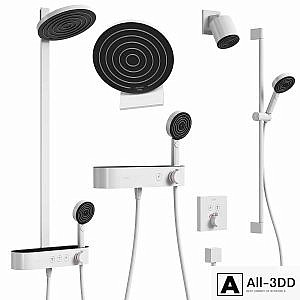 Hansgrohe Pulsify