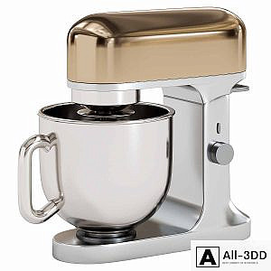 Kenwood kitchen machine by ifocus