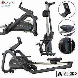 Matrix Rower