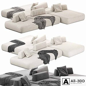BOCA TOMMY Sofa