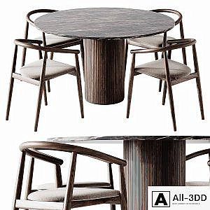 OSTINATO I TABLE