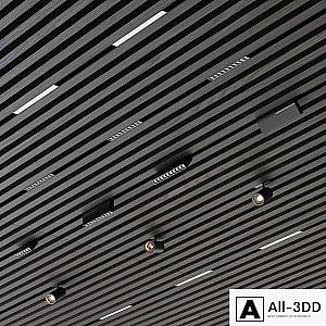 rack ceiling