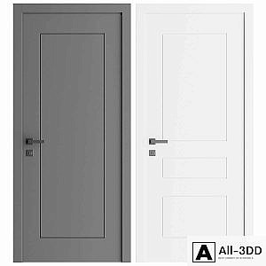 Interior doors CORTES SALSA