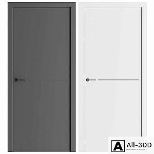 Interior doors PAINT 7