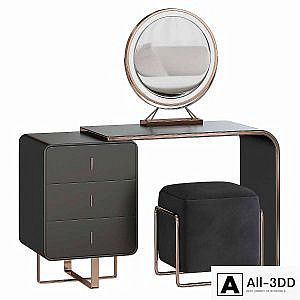 dressing table