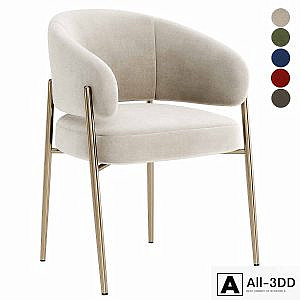 linda dining chair