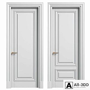 Volhovec doors ANTIQUE
