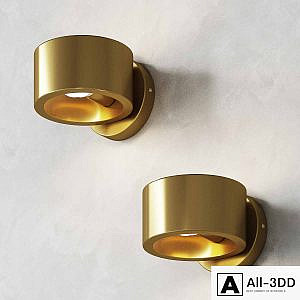 Wall lamp ST-Luce VICO SL6504.301.01