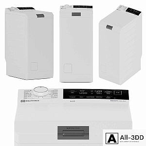 Electrolux EW7T3362U