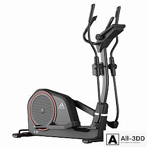 Adidas X21 Cross Trainer