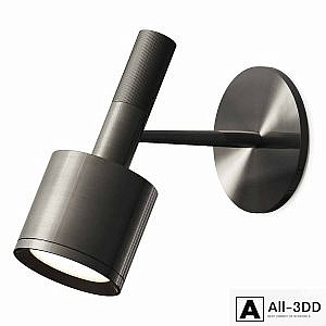 Allied Maker Composer II Wall Lamp