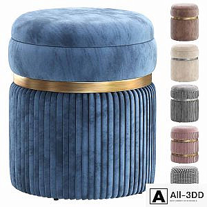 Pouf Laksi by inmyroom.ru/Пуф Лакси