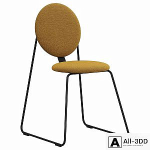 IKEA MANHULT chair