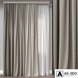 Curtain A651