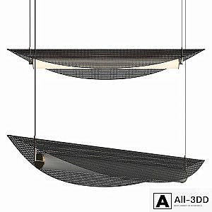 Aromas del Campo Tuya Pendant Lamp