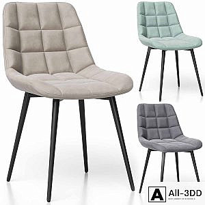 Chair Flex from Stoolgroup
