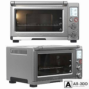 Breville Smart Oven Pro