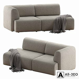 Sancal DUO Sofa