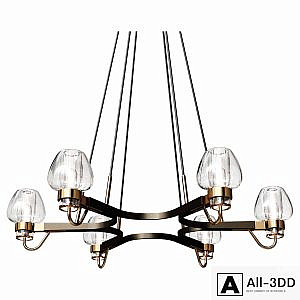 Suspension Hanging lamp