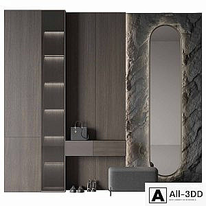 Hallway #6