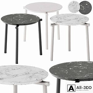 Bolzan Letti JACK Side Table