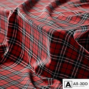 5 Tartan Fabric Texture 2k-vol1-seamless-PBR + SBSAR